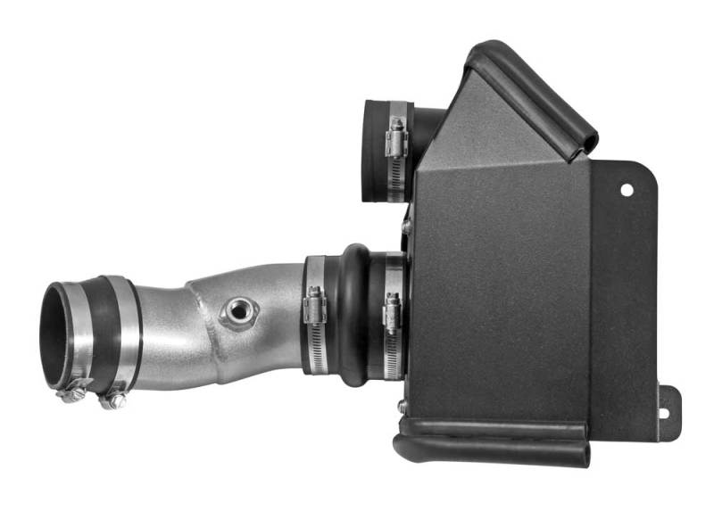 Hyundai Elantra Performance Air Intake - K&N Engineering - Typhoon - `14-`16